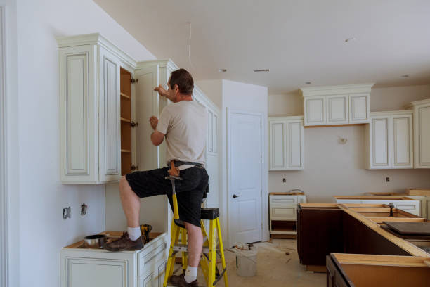 Licensed Kitchen Renovation service in Delano, MN - I E Kitchen
