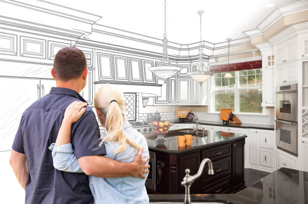 24/7 Emergency Kitchen Renovation experts in Delano, MN