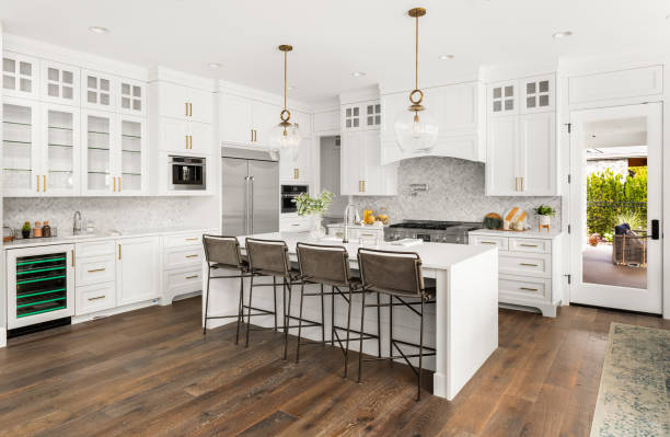 Reliable Kitchen Renovation contractor in Delano, MN by I E Kitchen