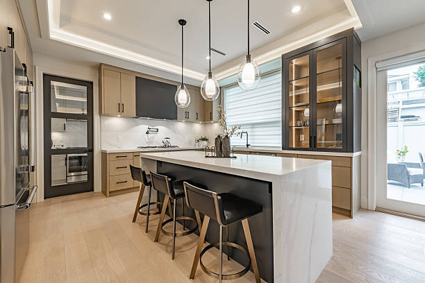 Affordable Kitchen Renovation solutions in Delano, MN